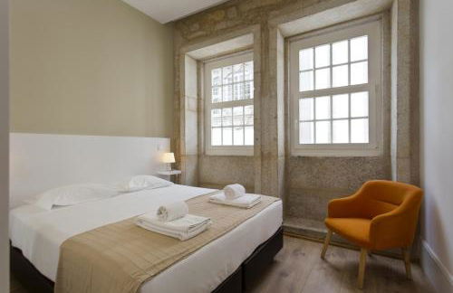 RVA - Clerigos Apartments - Foto 102