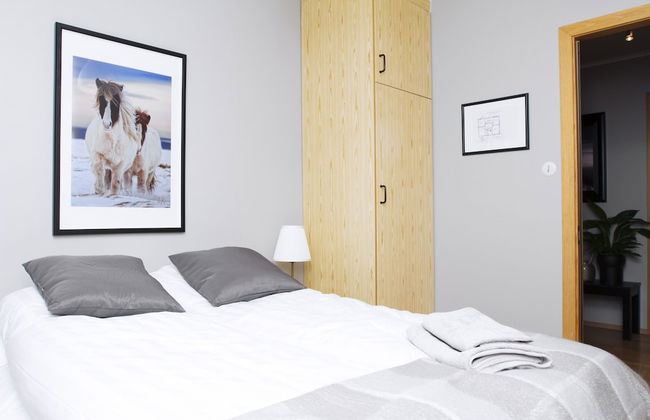 Bríet apartments Akureyri - Photo 10