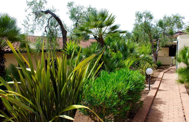 Villaggio Turistico Defensola - Foto 46