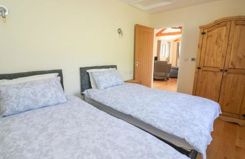 Ploony Hill Cabin - Foto 19