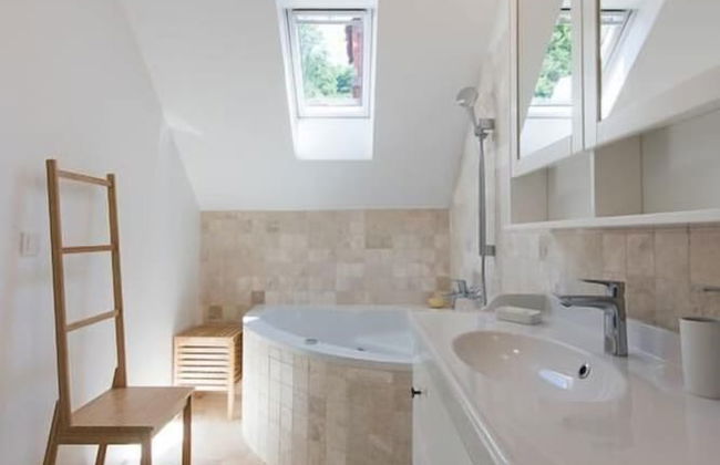 AB Ljubljana-The Princess Castle Triplex - Photo 25