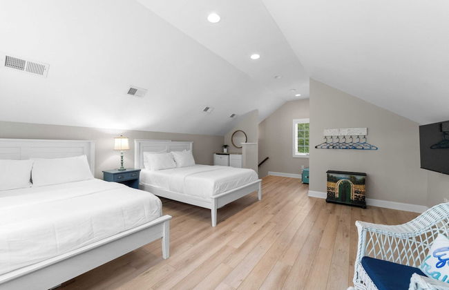 Boathouse Cove by Avantstay Pool + Swim Dock Hot Tub - Foto 49