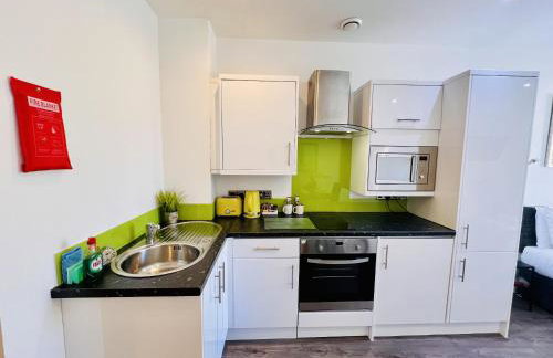 Fox House, Studio Apartments - Foto 106