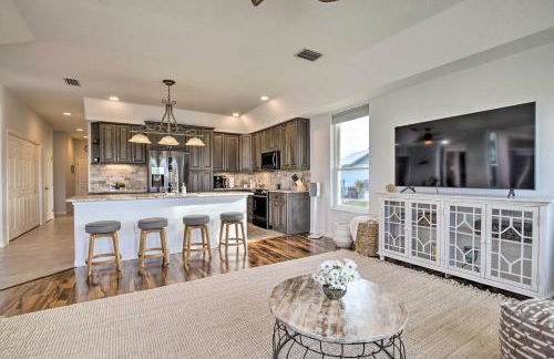 Heated PoolandSpa and Dock Apollo Beach Home on Canal - Foto 6