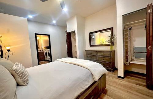 Villa Hermosa- Guest Quarters - Foto 8