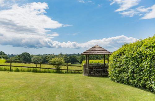 Lower Standen Farm - Foto 6