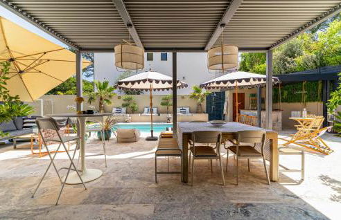 Maison Piscine Proche Cassis - Foto 14