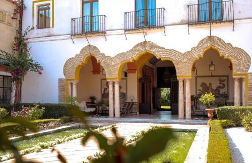 Hacienda El Rosalejo - Foto 6