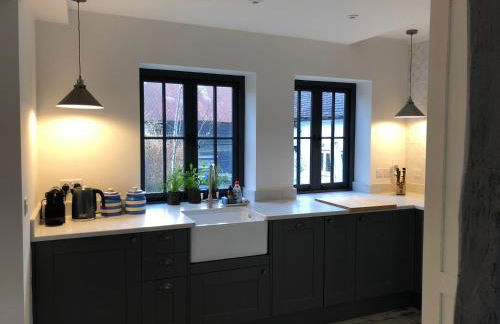 The Old Cheese Press, Eckington - Foto 19