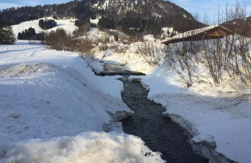 Apartment Moore - Foto 11