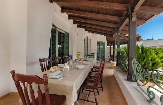 Villa Isidoro Sea View - Foto 39