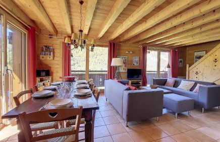 Chalet MON FRERE - Foto 8