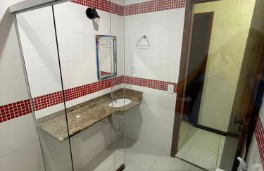 Casa 4 quartos Condomínio em Frente a Praia Grande - Foto 56