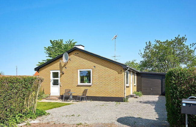 6 Person Holiday Home in Ronne-by Traum - Foto 17