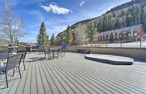 San Juan Mountains Gem, 2 Mi to Purgatory Resort! - Foto 25