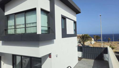 Villas Divela, Ocean View, Private & Heated Pool - Foto 2