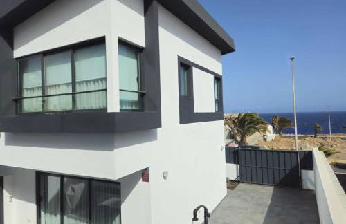 Villas Divela, Ocean View, Private & Heated Pool - Foto 2