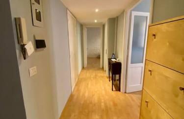 Lovely Apartment near metro A Re di Roma - Foto 1