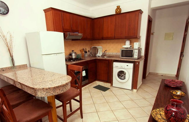 Mirador Golf Residence - Foto 8