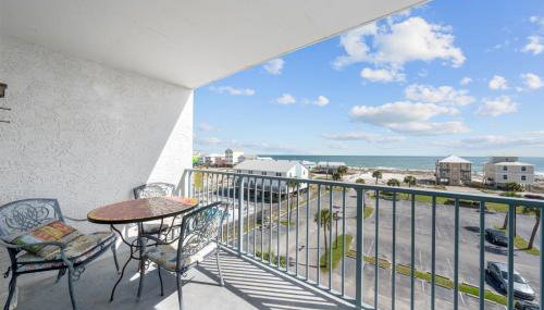 Gulf Shores Surf & Racquet 515A by Youngs Suncoast - Foto 2