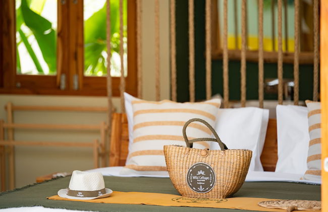 Wild Cottages Luxury and Natural - Adults Only - Foto 60