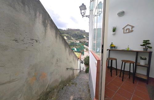 Umberto's Apartment - Relax and Comfort on the Amalfi Coast - Minori - Foto 25