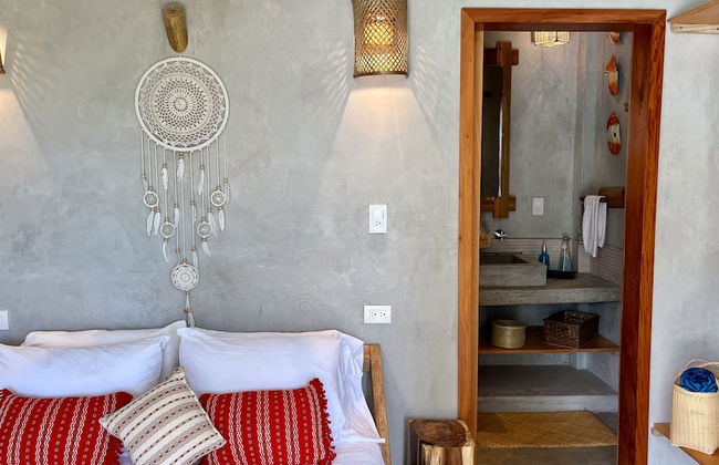 SHANTI SURF CAMP - Photo 13