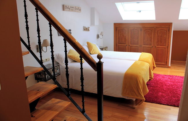 Apartamentos Alda Porta do Sol - Foto 26