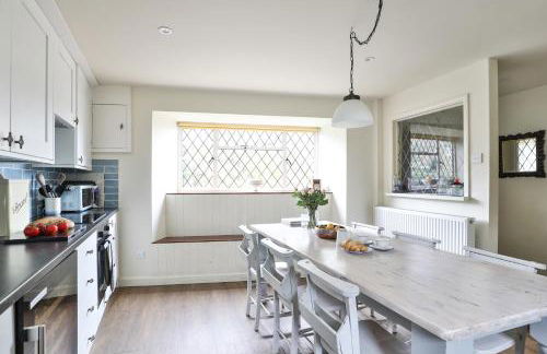 18th century cottage in Hook Norton - Foto 9