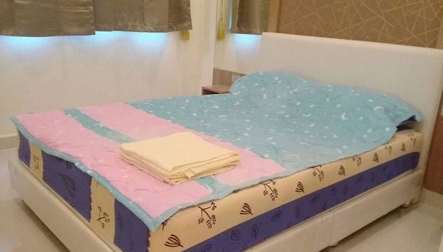 Amazon Residence Condo by MaiNot - Foto 2, Habitación