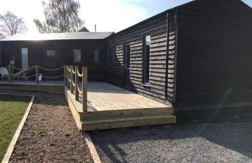 Willow Lodge 2 - Photo 20