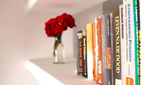 Traditional Arch House Paros - Foto 4