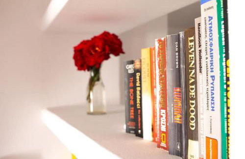 Traditional Arch House Paros - Photo 4