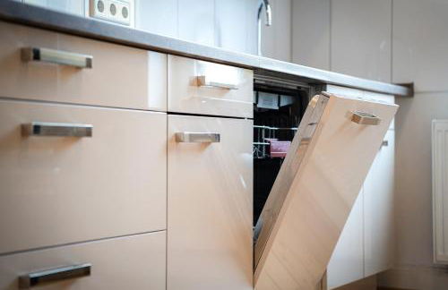 Moderne Apartments City Stadtnah -JUNIK Apartments - Photo 60