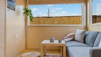 Tiny home near Grand Canyon sleeps 5, epic views! - Foto 2