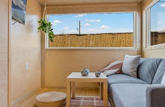 Tiny home near Grand Canyon sleeps 5, epic views! - Photo 2