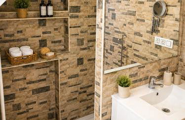 Del Sol estilo Mediterráneo con Aire Acondicionado - Foto 11