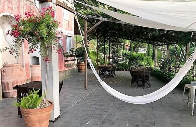 Agriturismo Gocce di Luna - Foto 40