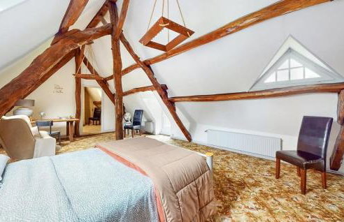 Maison familiale à Vittefleur avec jardin spacieux 140 m² 8 pers. - Foto 19