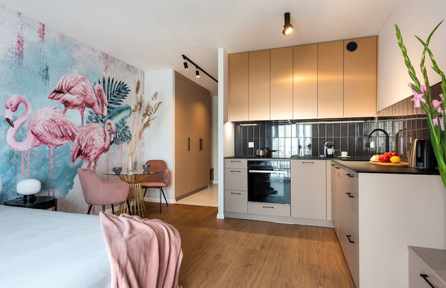 apartamenty-wroc Kurkowa 32 - Foto 15