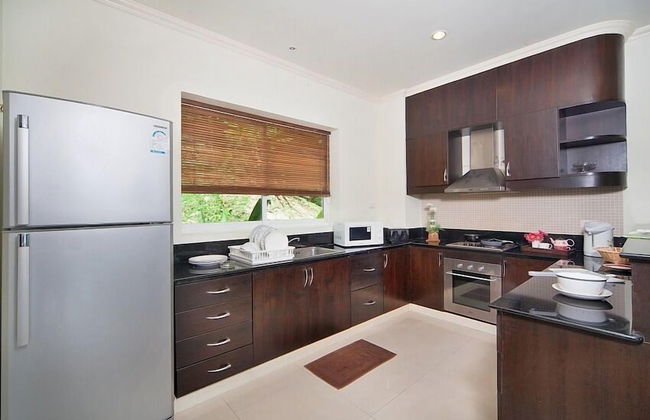 Sun Paradise Villas Karon - Foto 22