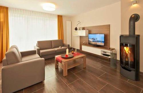 Dünenhaus Aurell - Photo 56