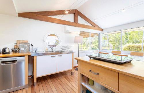 Maison De Kerobistin - plage à 150m - Foto 14