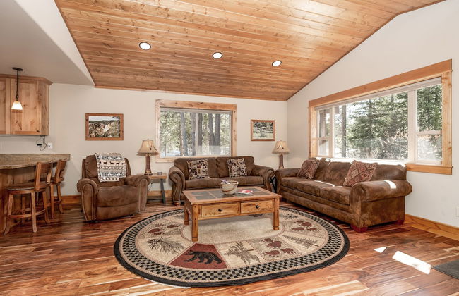 Shepherd Family Retreats- FOX - Photo 16