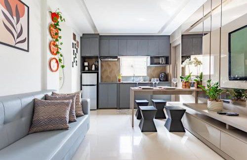 Apartamento - 5min do Aeroporto - Vila Telebrasília - Foto 1