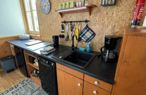 Ferienwohnung Burgplatz 1 - Foto 10