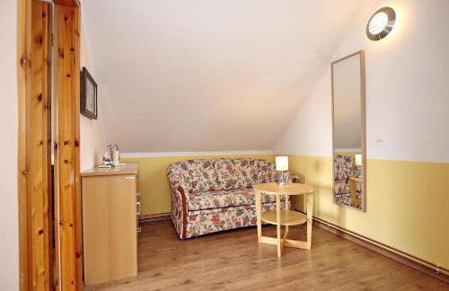 Ferienhaus Seepferdchen - Foto 9