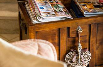 Domus Aenaria - Elegant & Spacious Villa Central Ischia - Walk to Beach - Foto 29