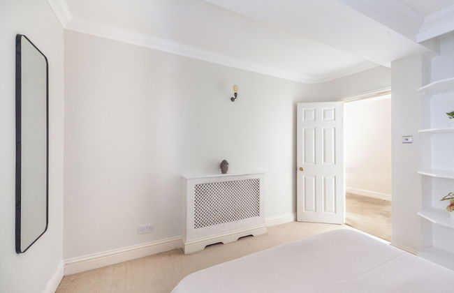 The Ealing Villa - Foto 5