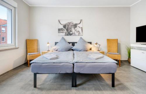 Stadtquartier Ahaus - Foto 8